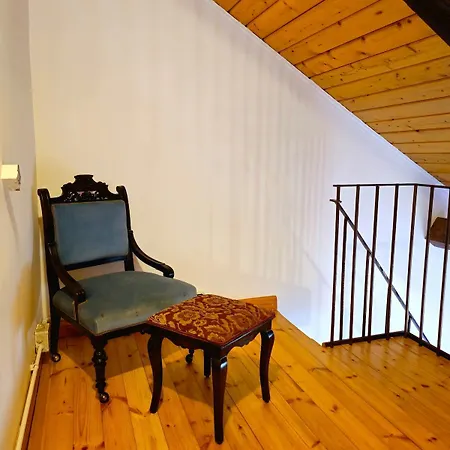 Attico Con Vista Sul Vesuvio アングリ